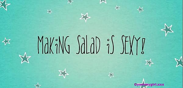  How to make Salad Dressing TRAILER1